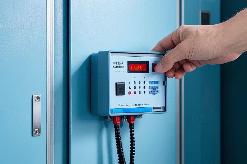 智能分界开关控制器与环网柜、充气柜、固体柜的协同运作