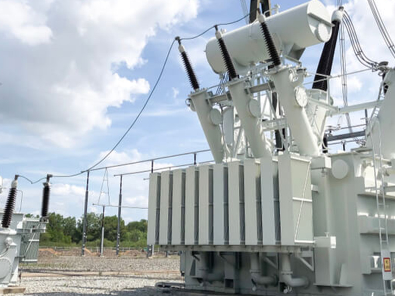 柱上真空断路器的多样应用场景